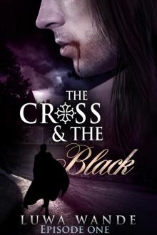 The Cross and the Black Read online