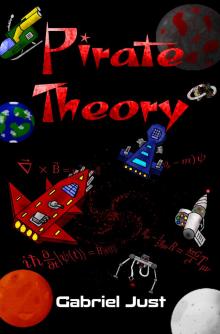 Pirate Theory Read online