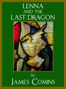 Lenna and the Last Dragon Read online