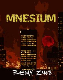 Mnesium Read online