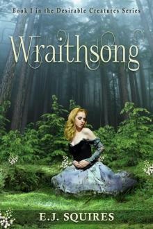 Wraithsong Read online