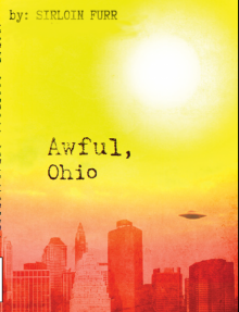 Awful, Ohio Read online