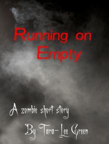 Running on Empty Read online