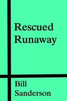 Rescued Runaway Read online