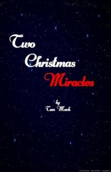 Two Christmas Miracles Read online