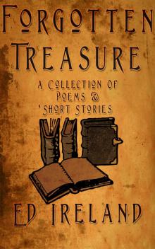 Forgotten Treasure Read online