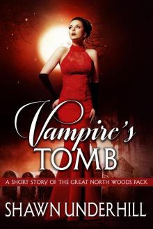 Vampire's Tomb Read online
