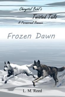 Frozen Dawn Read online