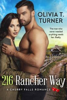 216 Rancher Way Read online