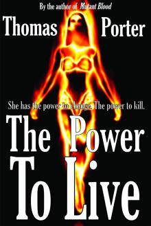 The Power to Live Read online