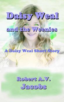 Daisy Weal and the Weenies Read online