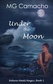 Under The Moon Read online