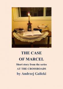 The case of Marcel - Mystery short story