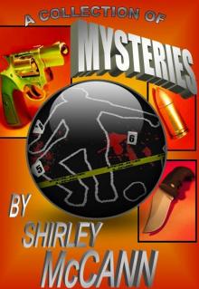 A Collection of Mysteries Read online