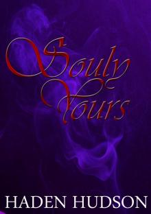 Souly Yours Read online