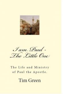 I am Paul - The Little One. Read online