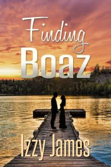Finding Boaz Read online