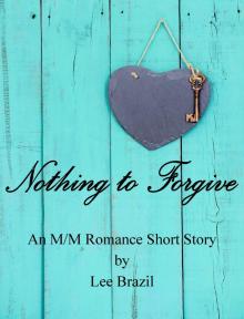 Nothing to Forgive Read online