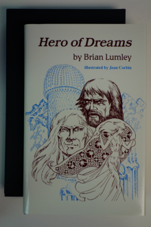 Hero of Dreams Read online