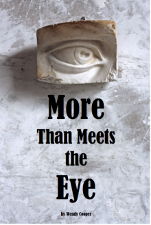 More Than Meets the Eye Read online