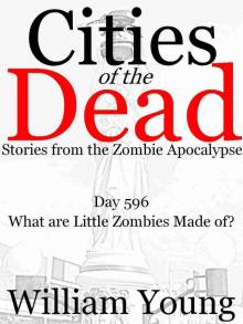 What are Little Zombies Made of? (Cities of the Dead) Read online