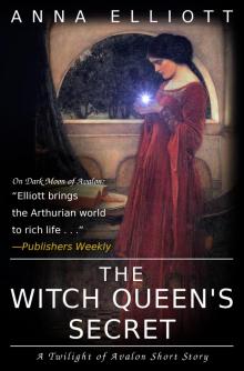 The Witch Queen's Secret Read online