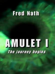 Amulet I Read online