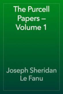 The Purcell Papers — Volume 1
