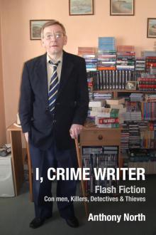 I, Crime Writer Read online