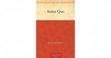 Status Quo Read online
