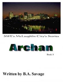 Archan Read online