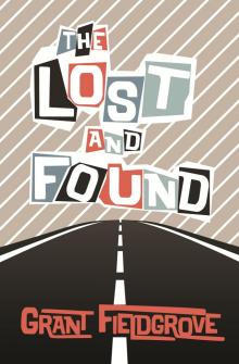 The Lost and Found Read online