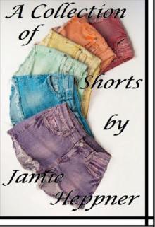 A collection of Short Stories