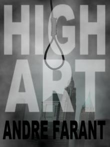 High Art: A Short Story Read online