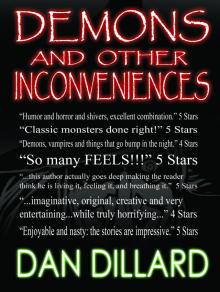 Demons and Other Inconveniences Read online