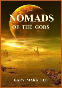 Nomads of the Gods Read online