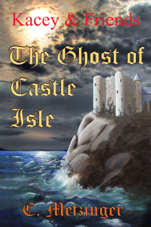 The Ghost of Castle Isle Read online
