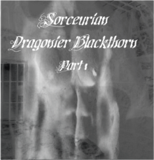 Sorceurian Dragonier Blackthorn Read online