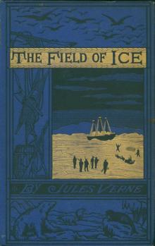 The Field of Ice Read online