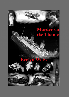 Murder on the Titanic Read online