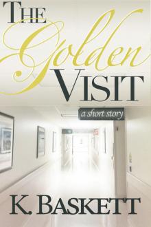 The Golden Visit Read online