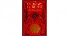The Orange Girl Read online