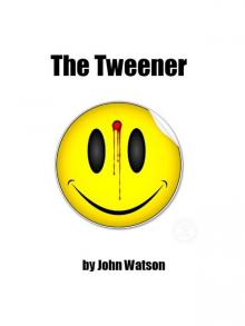 The Tweener Read online