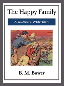 The Happy Family Read online