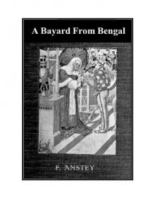 A Bayard From Bengal Read online