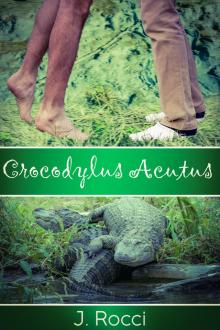 Crocodylus Acutus Read online
