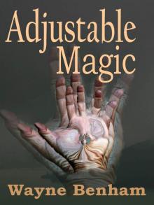 Adjustable Magic Read online