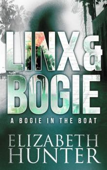 A Bogie in the Boat Read online