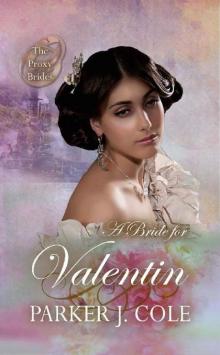 A Bride for Valentin Read online