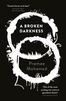 A Broken Darkness Read online